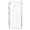 Dėklas Krusell SoftCover Samsung Galaxy A42 Transparent (62332)