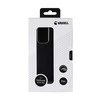 Dėklas Krusell SoftCover Samsung Galaxy A73 5G Transparent (62503)