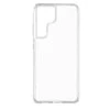 Dėklas Krusell SoftCover Samsung Galaxy S22 Ultra Transparent (62457)