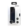 Dėklas Krusell SoftCover Samsung Galaxy S22 Ultra Transparent (62457)