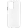 Dėklas Krusell SoftCover Xiaomi Mi 11i Transparent (62372)