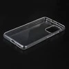 Dėklas Krusell SoftCover Xiaomi Mi 11i Transparent (62372)