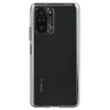 Dėklas Krusell SoftCover Xiaomi Mi 11i Transparent (62372)