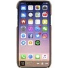 Telefono dėklas Krusell Sunne 2, skirtas iPhone X, rudos spalvos
