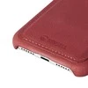 Dėklas Krusell Sunne CardCover Apple iPhone 11 vintage raudonos spalvos (61791)