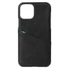 Dėklas Krusell Sunne CardCover Apple iPhone 12 mini vintage juodas (62155)