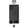 Dėklas Krusell Sunne CardCover Apple iPhone 12 Pro Max vintage juoda (62177)