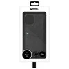 Dėklas Krusell Sunne CardCover Apple iPhone 12 mini vintage juodas (62155)