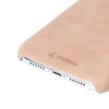 Dėklas Krusell Sunne Cover Apple iPhone XS Max vintage nude