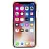 Dėklas Krusell Sunne Cover Apple iPhone XS Max vintage nude