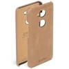 Dėklas Krusell Krusell Sony Xperia L2 Sunne Cover nude 61244