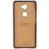 Dėklas Krusell Krusell Sony Xperia L2 Sunne Cover nude 61244