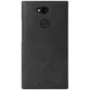 Dėklas Krusell Krusell Sony Xperia L2 Sunne Cover juoda/juodas 61247