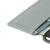 Dėklas Krusell Sunne PhoneWallet Apple iPhone 11 Pro vintage pilkas