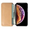 Dėklas Krusell Sunne PhoneWallet Apple iPhone 11 Pro Max vintage nude