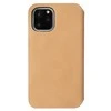 Dėklas Krusell Sunne PhoneWallet Apple iPhone 11 Pro Max vintage nude