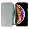 Dėklas Krusell Sunne PhoneWallet Apple iPhone 11 Pro vintage pilkas