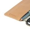 Dėklas Krusell Sunne PhoneWallet Apple iPhone 11 Pro Max vintage nude