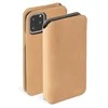 Dėklas Krusell Sunne PhoneWallet Apple iPhone 11 Pro Max vintage nude
