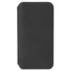 Dėklas Krusell iPhone 11 Pro Max Sunne 4 Card juoda/juodas, 61747 FolioWallet