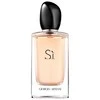 Kvepalai moterims Giorgio Armani Si EDP, 100 ml