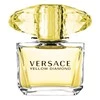 Kvepalai moterims Versace Yellow Diamond EDT, 90 ml