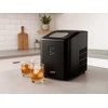 Lafe Ice Cube Maker juoda