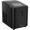 Lafe Ice Cube Maker juoda