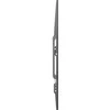 Laikiklis SBOX TV wall mount, fixed, for 32"-75", load capacity 45 kg, Juodas (BL-3744F)