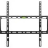 Laikiklis SBOX TV wall mount, fixed, for 32"-75", load capacity 45 kg, Juodas (BL-3744F)