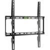 Laikiklis SBOX TV wall mount, fixed, for 32"-75", load capacity 45 kg, Juodas (BL-3744F)