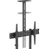Laikiklis Sbox FS-401-2 (37-70/45kg/600x400)