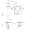 Sbox LCD-351/1-3 (17-32/10kg/100x100)