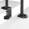 Laikiklis Sbox LCD-352/2-2 (13-32/2x8kg/100x100)
