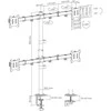 Sbox LCD-352/4-3 (17-32/4x10kg/100x100)