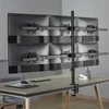 Laikiklis Sbox LCD-352/6-2 (17-32/7x7kg/100x100)