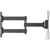 SBox sieninis laikiklis su atrama iki VESA 200 x 200 / 30 kg / 43"