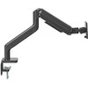 Laikiklis SBOX desktop monitorius mount 17"-49",height adjustable,rotatable,supports iki 20 kg, juodas (LCD-C49)
