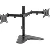 Laikiklis Sbox LCD-F024-2 (13-32/2x8kg/100x100)