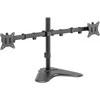 Laikiklis Sbox LCD-F024-2 (13-32/2x8kg/100x100)