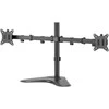 Laikiklis Sbox LCD-F024-2 (13-32/2x8kg/100x100)