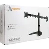 Sbox LCD-F024-3 (17-32/2x10kg/100x100)