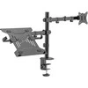 Laikiklis Sbox LCD-LM01-2 (13-27/12kg/100x100)