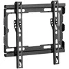 Laikiklis Sbox PLB-2222F-2 (23-43/45kg/200x200)