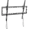 Laikiklis SBOX TV wall mount, tilting, for 32"-55", load capacity 35 kg, juodas (PLB-3446T-2)