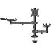 Laikiklis Sbox PTM-02S POS terminal / POS spausdintuvas / monitorius mount Universal