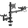 Laikiklis Sbox PTM-02S POS terminal / POS spausdintuvas / monitorius mount Universal