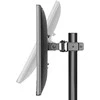 Laikiklis Sbox PTM-02S POS terminal / POS spausdintuvas / monitorius mount Universal