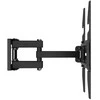 Laikiklis Tracer WallFlex TV Wall Mount 177.8 cm (70") Juodas