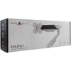 White shark Baltas Shark Baltas Shark KHUFU-I GMS-3210 / 1 Monitorius Desktop Mount